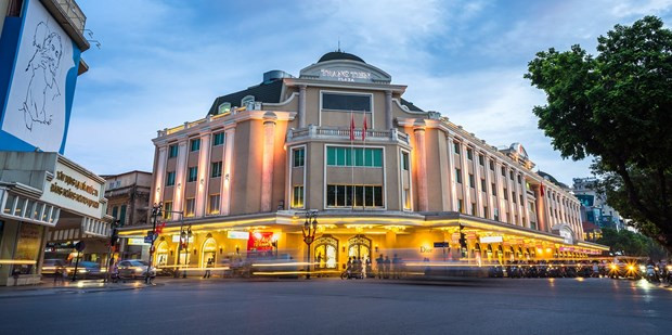 High-end brands looking to invest in Vietnam